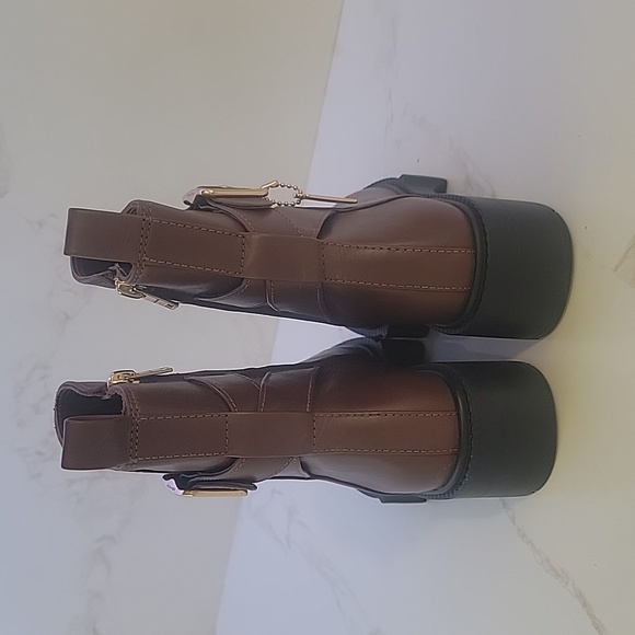Coach Boots - Picture 12 of 13